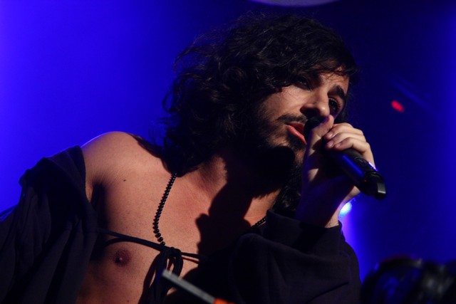 Time Out Beirut Nightlife Awards 2012